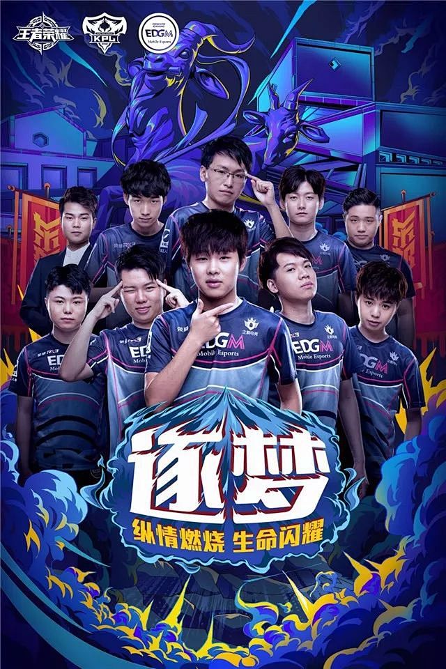 他们的表现