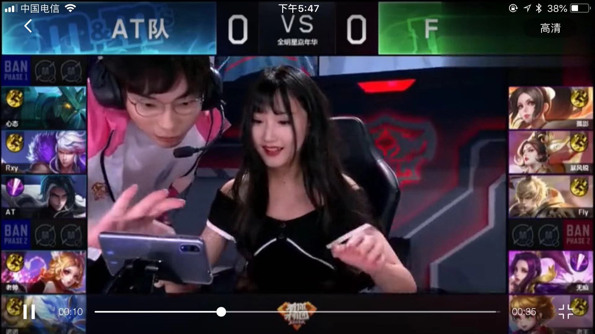 态的难题