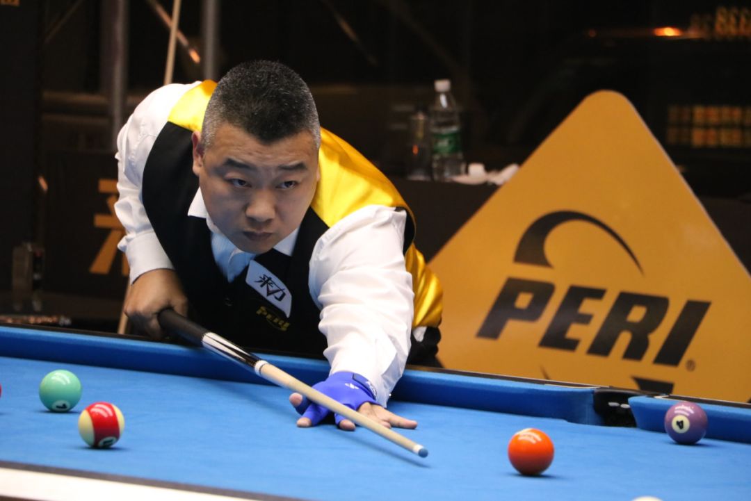 他依旧展现 他依旧展现