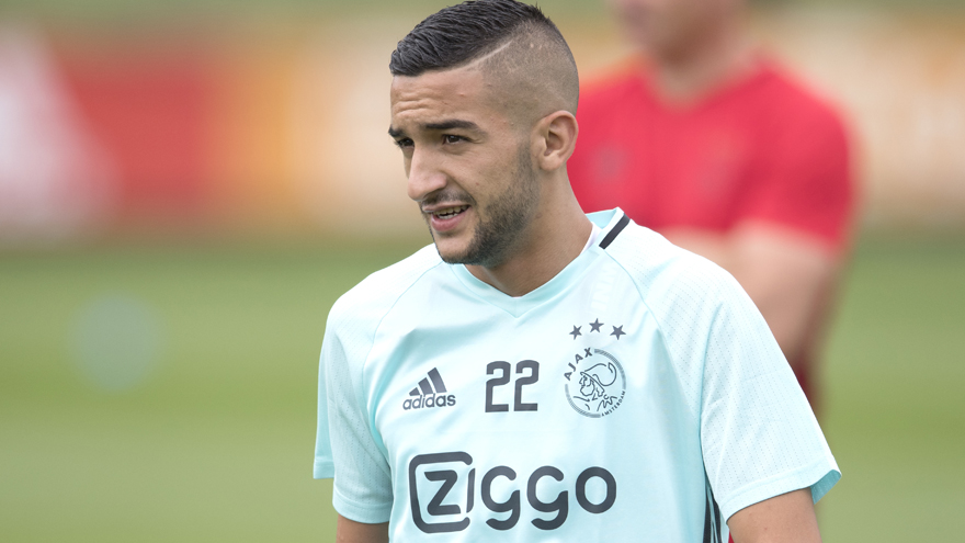 洛佩斯的表 洛佩斯的表