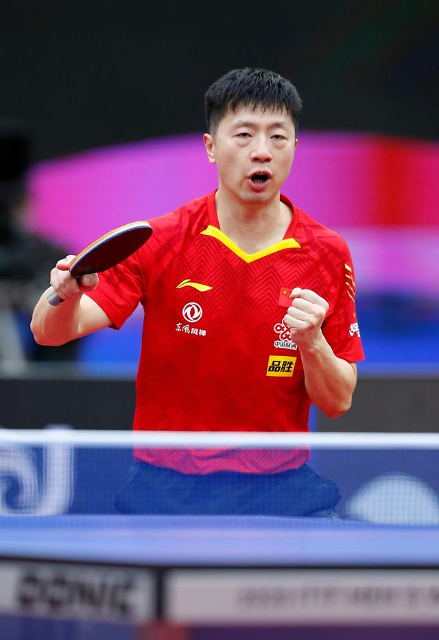 中国选手的